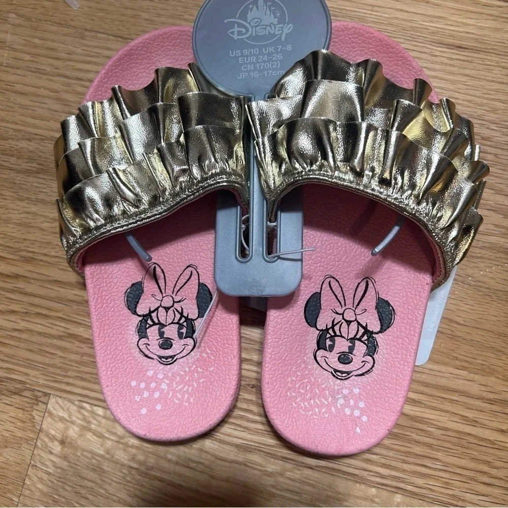 Disney minnie mouse